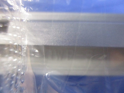 スイッチプレート3連用(10個入)シルバー QWP-3