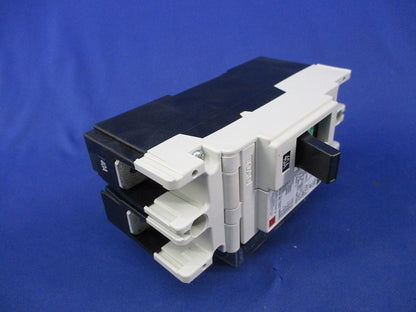 ヒューズフリー遮断器2P40A SXK60-C
