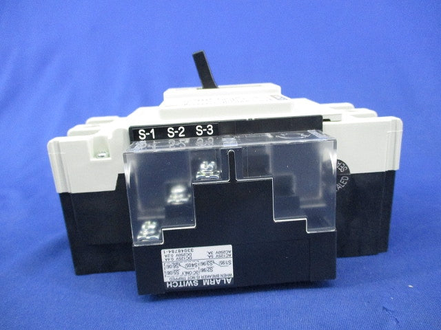 ヒューズフリー遮断器2P40A SXK60-C
