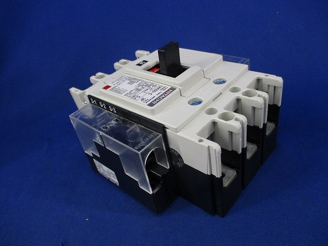 ヒューズフリー遮断器3P5A SXK60-C