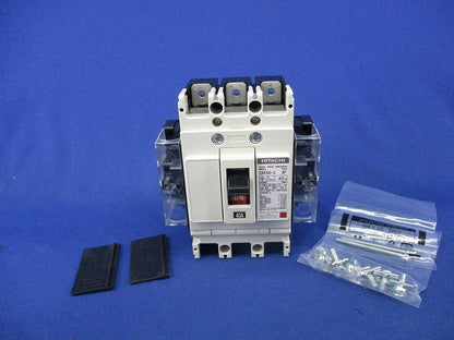 ヒューズフリー遮断器3P40A SXK60-C