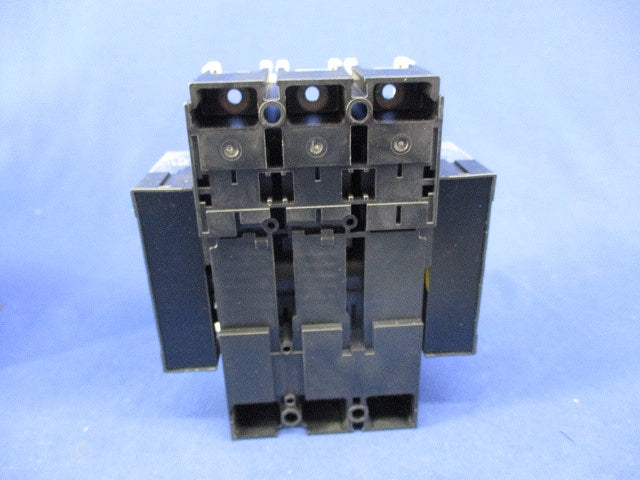 ヒューズフリー遮断器3P40A SXK60-C