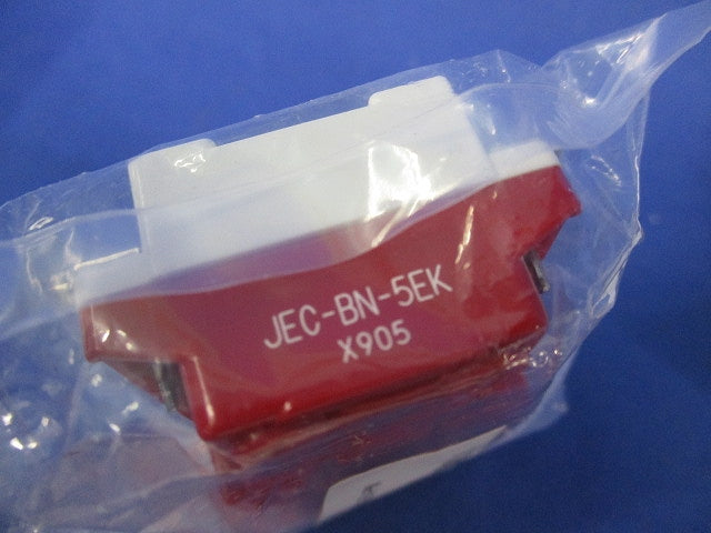埋込接地コンセントセット(混在8個入)(ピュアホワイト) JEC-BN-5GEK他
