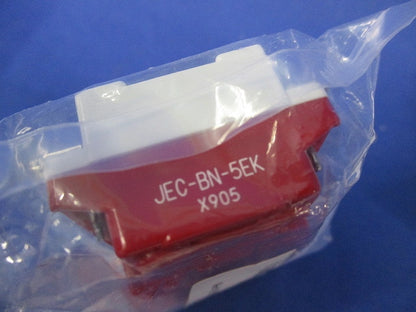 埋込接地コンセントセット(混在8個入)(ピュアホワイト) JEC-BN-5GEK他