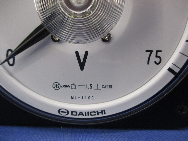 広角度計器 ML-110C