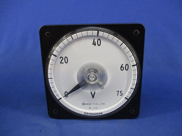 広角度計器 ML-110C