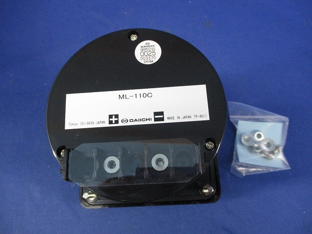 広角度計器 ML-110C