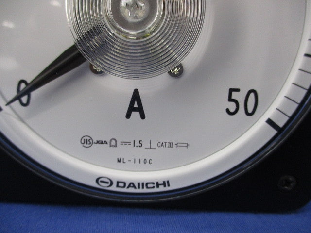 広角度計器 ML-110C