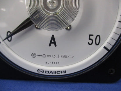 広角度計器 ML-110C