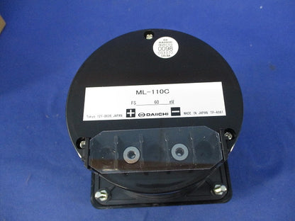 広角度計器 ML-110C