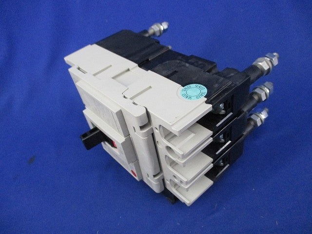 ノーヒューズブレーカ3P40A NF63-CV