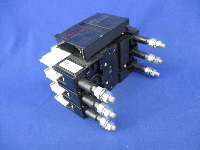 ノーヒューズブレーカ3P40A NF63-CV