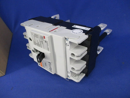 オートブレーカ3P125A(アラームスイッチ付) BW125JAG