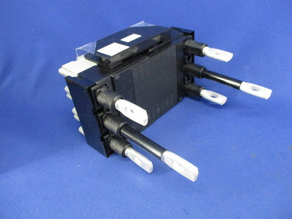 オートブレーカ3P125A(アラームスイッチ付) BW125JAG