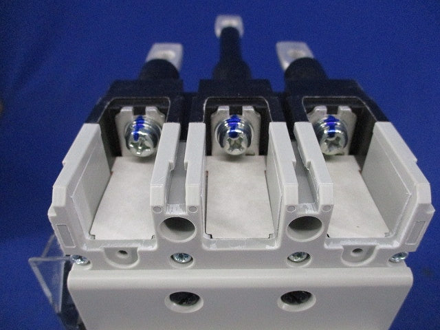 オートブレーカ3P125A(アラームスイッチ付) BW125JAG