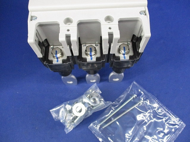 ノンオートスイッチ 3P550A BW250EAS-3P550