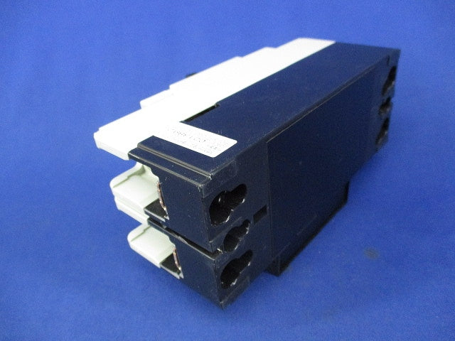 ヒューズフリー遮断器2P40A(アラームスイッチ付) FXK60-H