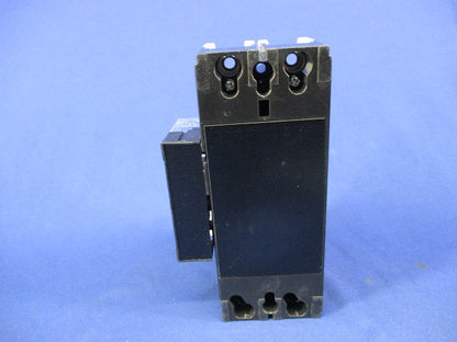 ヒューズフリー遮断器2P40A(アラームスイッチ付) FXK60-H