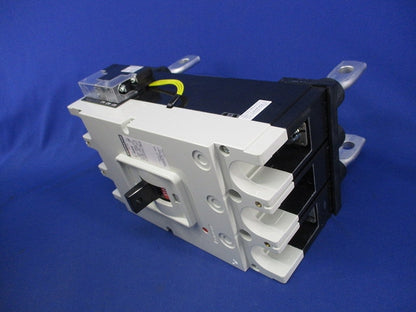 配線用遮断器 2P400A S-400S