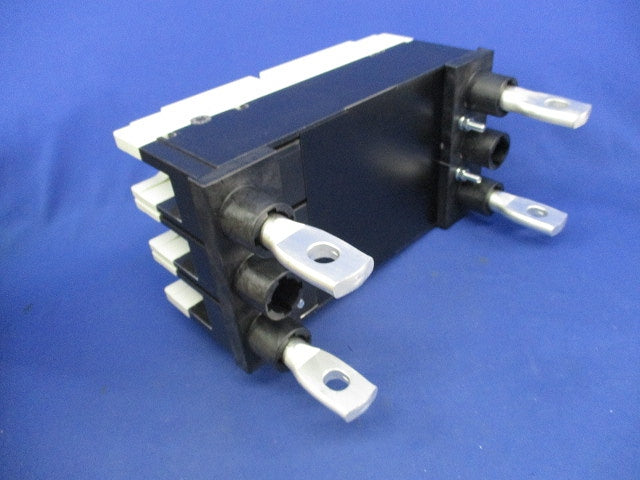 配線用遮断器 2P400A S-400S