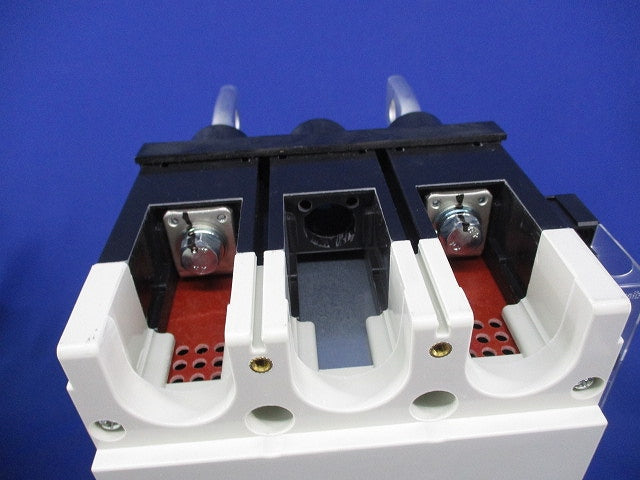 配線用遮断器 2P400A S-400S