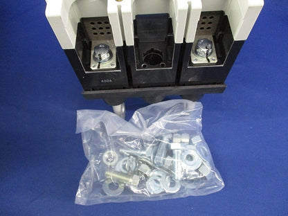 配線用遮断器 2P400A S-400S