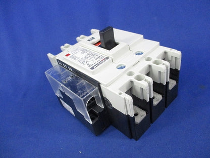 ヒューズフリー遮断器3P30A FXK60-S