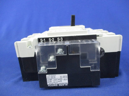 ヒューズフリー遮断器3P30A FXK60-S