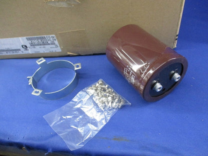 大型アルミ電解コンデンサ(10個入) EKMH3B1LGC472MEA0M