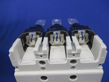 ノンオートスイッチ 3P550A BW250EAS-3P550