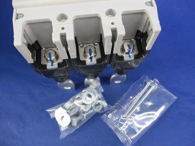 ノンオートスイッチ 3P550A BW250EAS-3P550