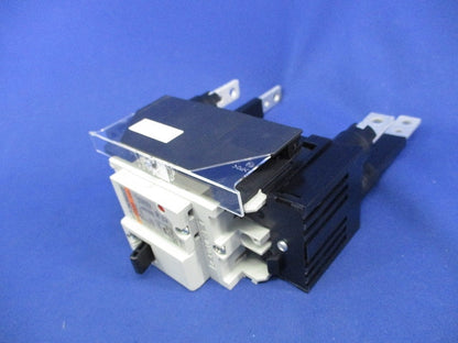 オートブレーカ2P10A(アラームスイッチ付) BW32SAG-2P010