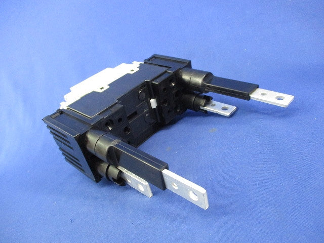 オートブレーカ2P10A(アラームスイッチ付) BW32SAG-2P010