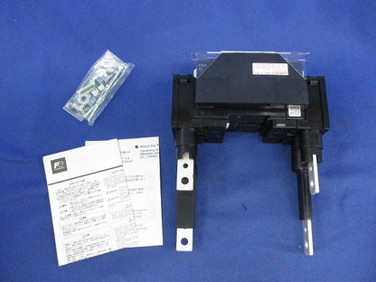 オートブレーカ2P10A(アラームスイッチ付) BW32SAG-2P010