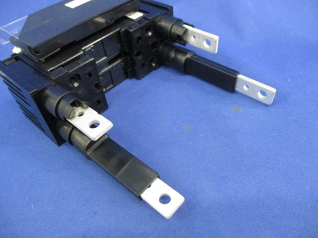 オートブレーカ2P10A(アラームスイッチ付) BW32SAG-2P010