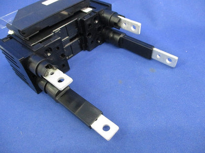 オートブレーカ2P10A(アラームスイッチ付) BW32SAG-2P010