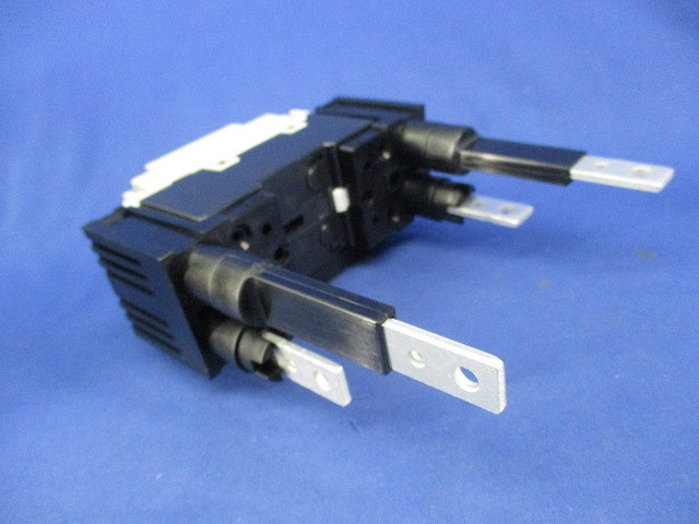 オートブレーカ2P5A(アラームスイッチ付) BW32SAG-2P005