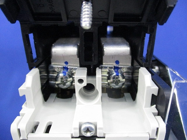 オートブレーカ2P5A(アラームスイッチ付) BW32SAG-2P005