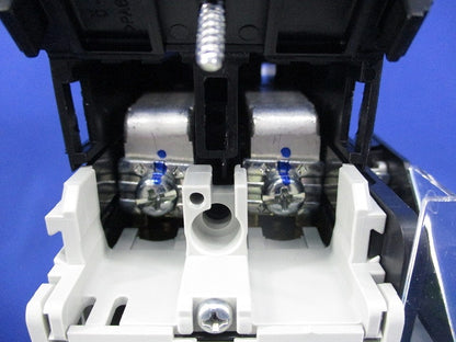 オートブレーカ2P5A(アラームスイッチ付) BW32SAG-2P005