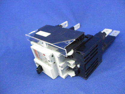 オートブレーカ2P10A(アラームスイッチ付) BW32SAG-2P010