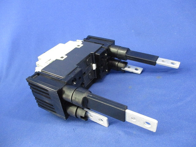 オートブレーカ2P10A(アラームスイッチ付) BW32SAG-2P010