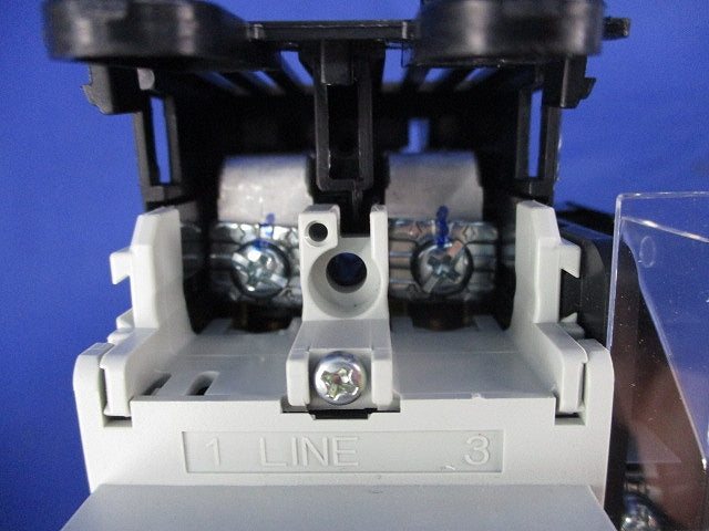 オートブレーカ2P10A(アラームスイッチ付) BW32SAG-2P010