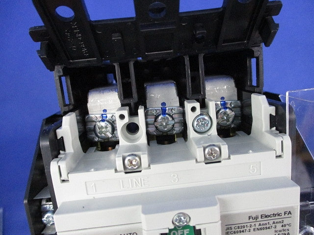 一般配線用オートブレーカ 3P30A BW50EAG-3P030