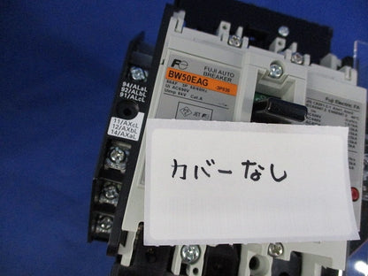 一般配線用オートブレーカ 3P30A BW50EAG-3P030