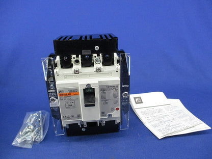 一般配線用オートブレーカ 3P30A BW50EAG-3P030