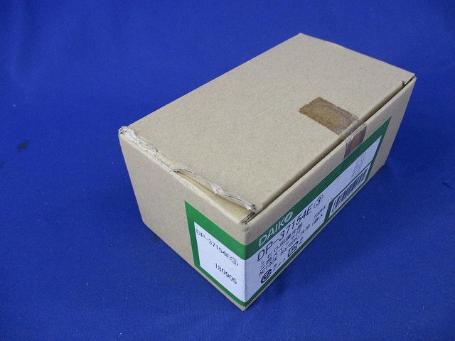 LED用調光器 三路スイッチ付 DP-37154E