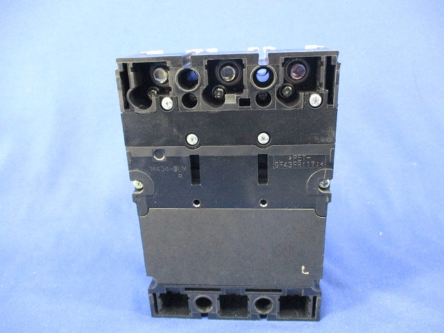 ノーヒューズ遮断器3P20A NF125-SV