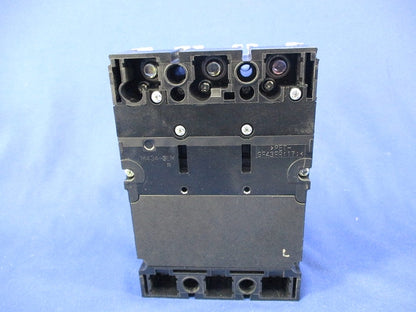 ノーヒューズ遮断器3P20A NF125-SV