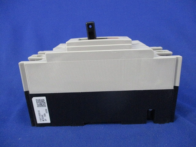 ノーヒューズブレーカ2P30A(アラームスイッチ付) NF63-HV