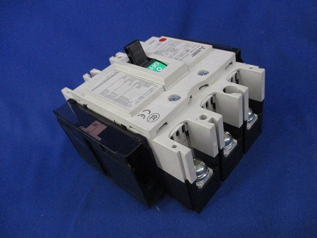 ノーヒューズ遮断器3P20A NF125-SV